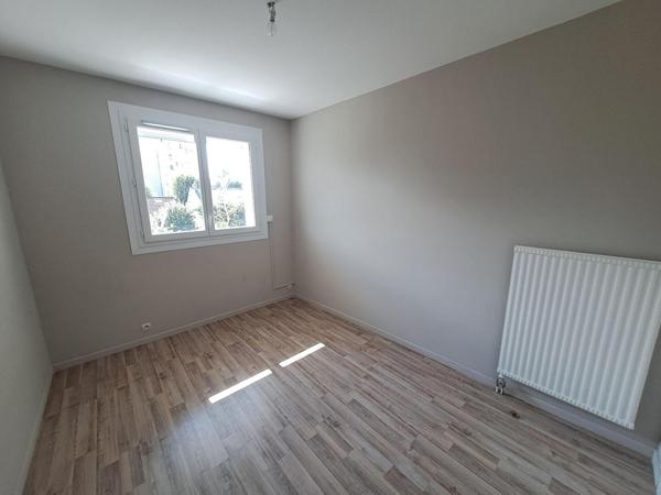 Appartement Nantes - 2 pièce(s) - 45.05 m2