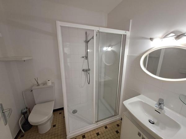 Appartement Nantes - 2 pièce(s) - 45.05 m2