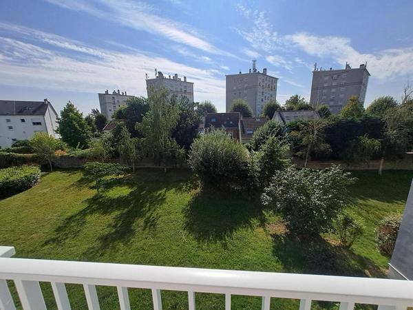 Appartement Nantes - 2 pièce(s) - 45.05 m2