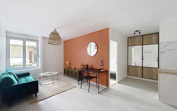 Immeuble à vendre