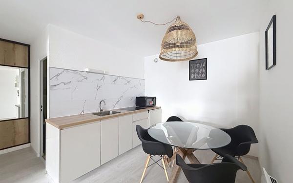 Immeuble à vendre