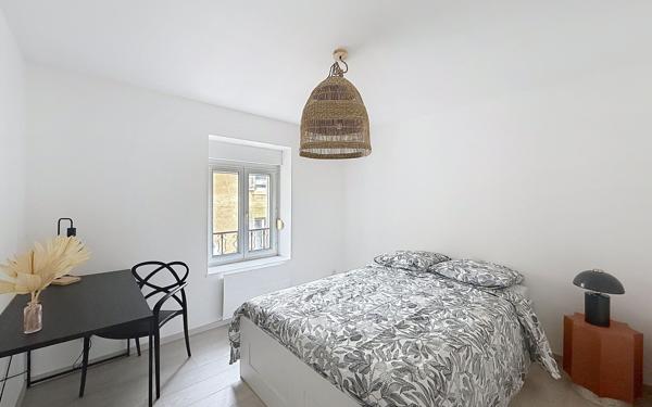 Immeuble à vendre