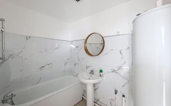 Immeuble à vendre