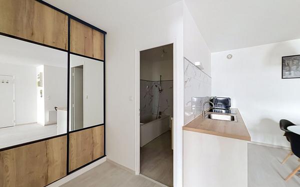 Immeuble à vendre