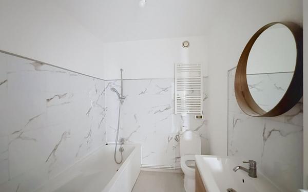 Immeuble à vendre