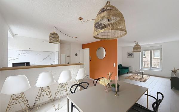Immeuble à vendre