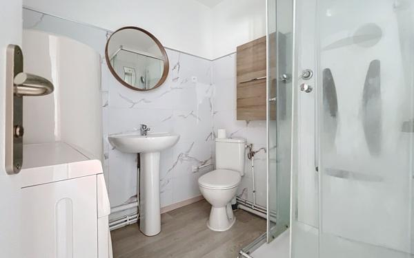 Immeuble à vendre