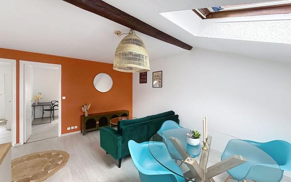 Immeuble à vendre