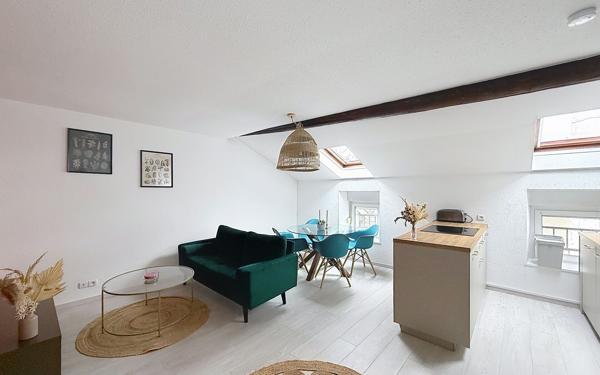 Immeuble à vendre