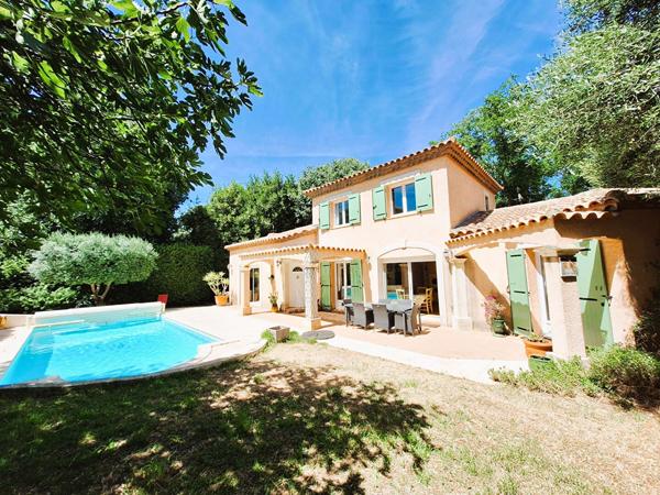 Maison Sète 5 pièces 142 m²
