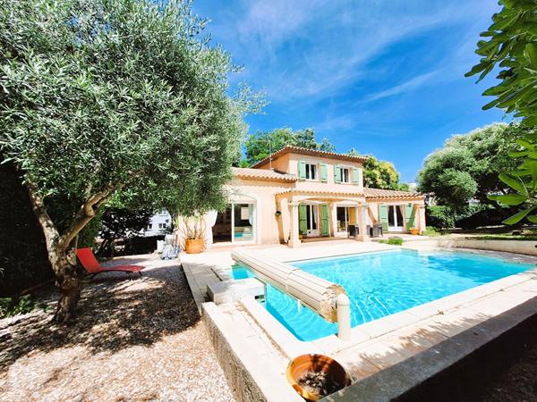 Maison Sète 5 pièces 142 m²