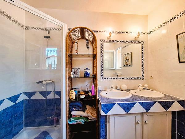 Maison Sète 5 pièces 142 m²