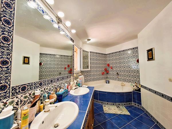 Maison Sète 5 pièces 142 m²