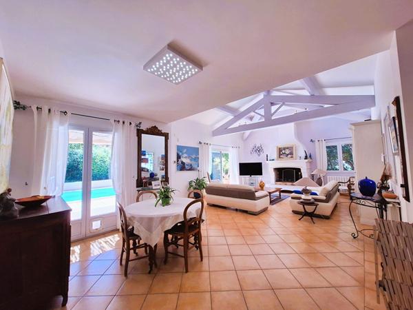 Maison Sète 5 pièces 142 m²