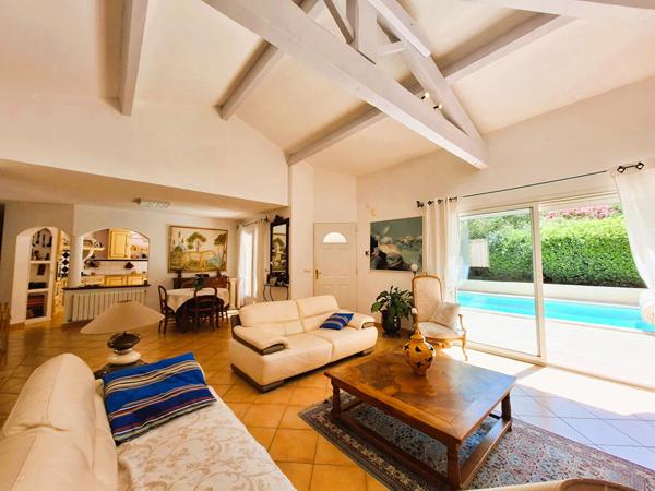 Maison Sète 5 pièces 142 m²