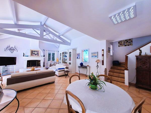 Maison Sète 5 pièces 142 m²