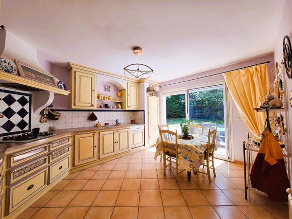 Maison Sète 5 pièces 142 m²