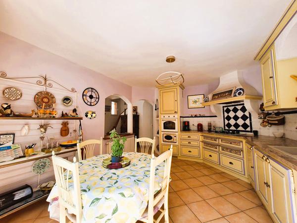 Maison Sète 5 pièces 142 m²