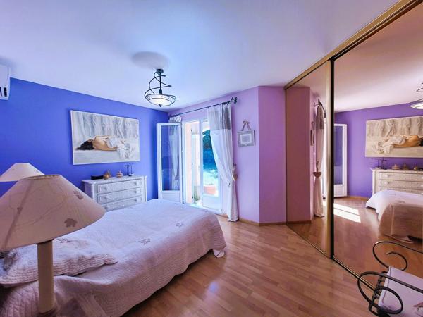 Maison Sète 5 pièces 142 m²