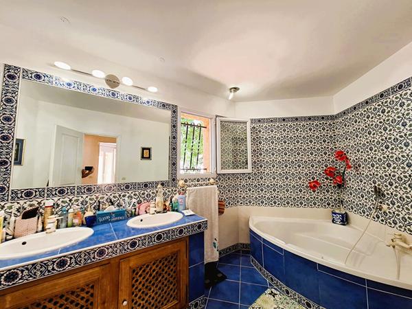 Maison Sète 5 pièces 142 m²