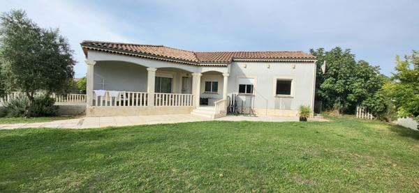 Valence (26000) 6 pièces - 148 m2 secteur Briffaut