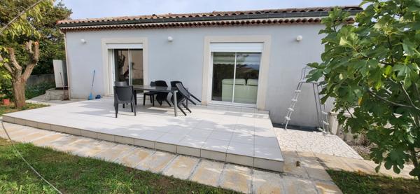 Valence (26000) 6 pièces - 148 m2 secteur Briffaut