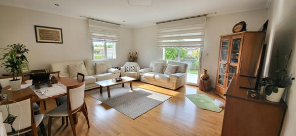 Valence (26000) 6 pièces - 148 m2 secteur Briffaut