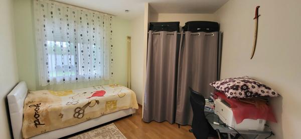 Valence (26000) 6 pièces - 148 m2 secteur Briffaut