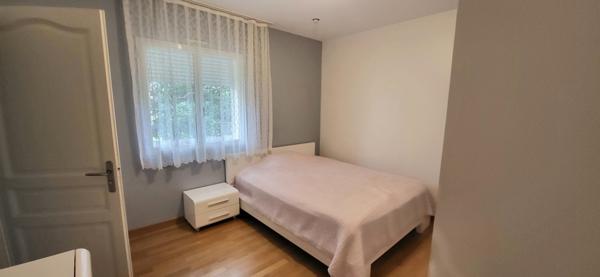 Valence (26000) 6 pièces - 148 m2 secteur Briffaut