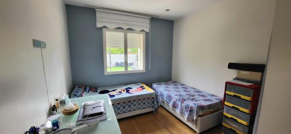 Valence (26000) 6 pièces - 148 m2 secteur Briffaut