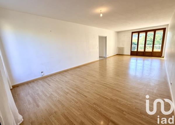 Appartement à vendre 3 pièces 73 m² Beaune