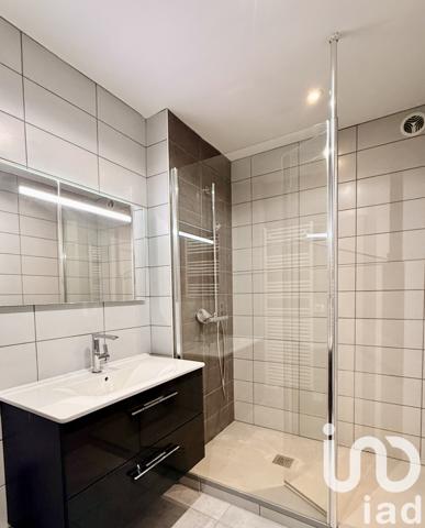 Appartement à vendre 3 pièces 73 m² Beaune