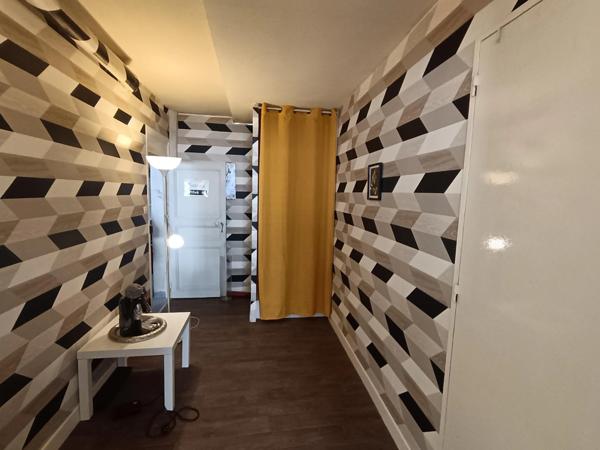 Maison avec jardin, sous-sol et espace indépendant – Mondeville, proche Caen