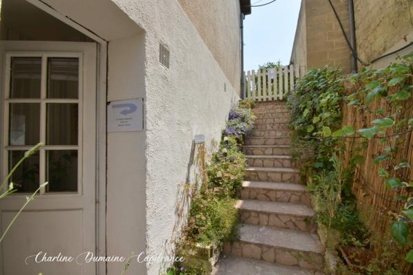 Maison avec jardin, sous-sol et espace indépendant – Mondeville, proche Caen