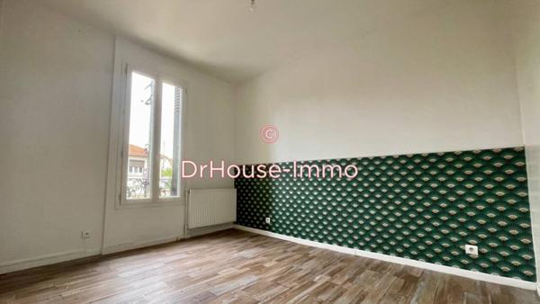 Maison à vendre 4 pièces de 65 m²
