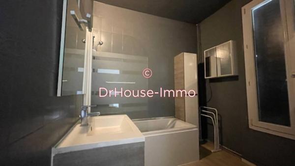 Maison à vendre 4 pièces de 65 m²