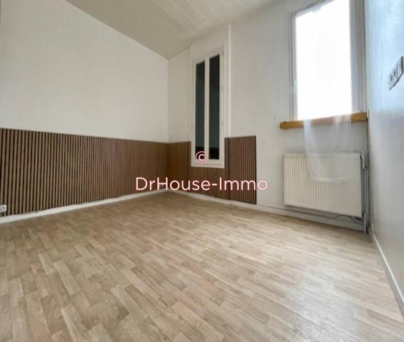 Maison à vendre 4 pièces de 65 m²