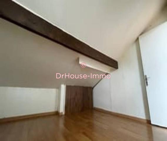 Maison à vendre 4 pièces de 65 m²