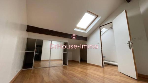 Maison à vendre 4 pièces de 65 m²