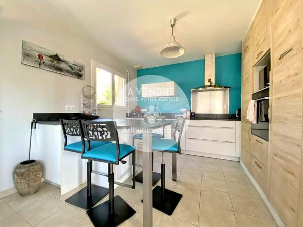 Vente                                                      Maison
                        
                     4 pièces                      88 m2                     à Savenay