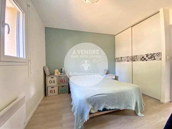 Vente                                                      Maison
                        
                     4 pièces                      88 m2                     à Savenay