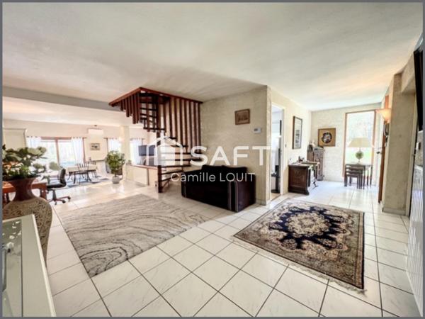 Un parc de 2 hectares dans la Métropole Bordelaise