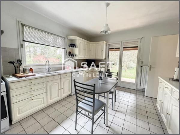 Un parc de 2 hectares dans la Métropole Bordelaise