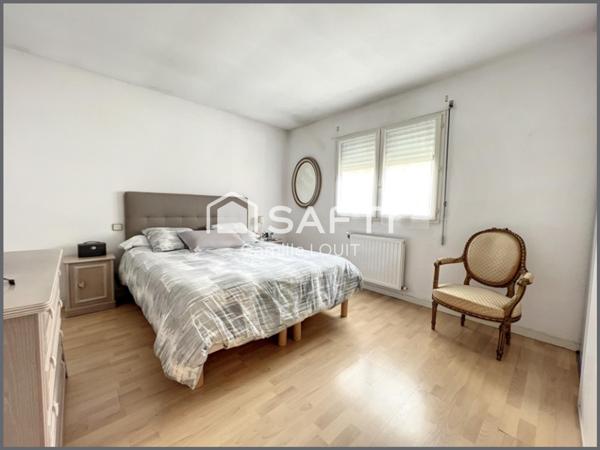 Un parc de 2 hectares dans la Métropole Bordelaise