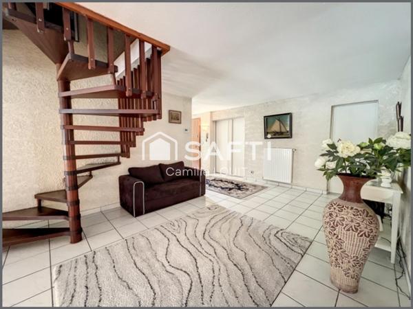 Un parc de 2 hectares dans la Métropole Bordelaise