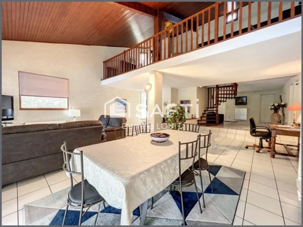 Un parc de 2 hectares dans la Métropole Bordelaise