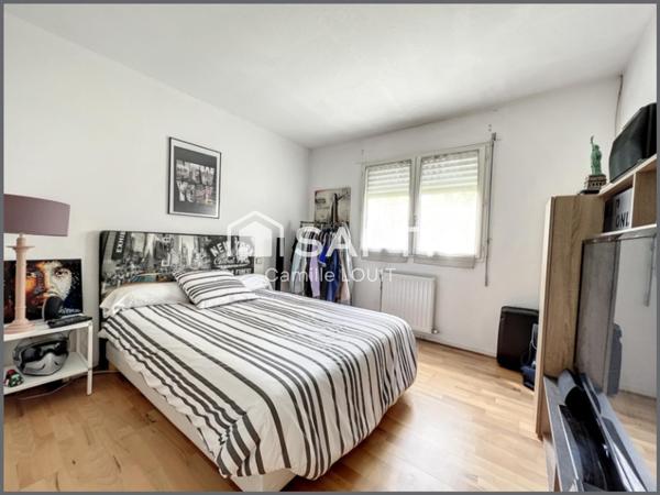 Un parc de 2 hectares dans la Métropole Bordelaise