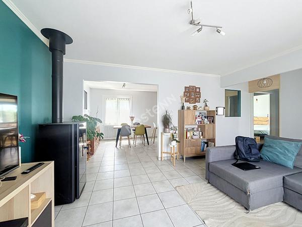 Maison à vendre  4 pièces Montaigu