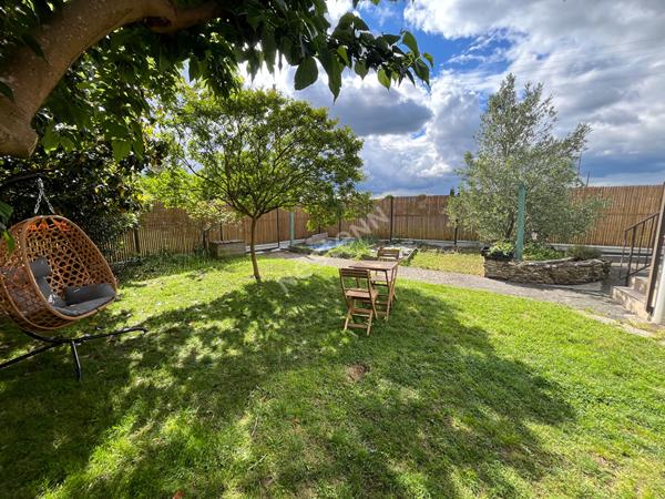 Maison à vendre  4 pièces Montaigu