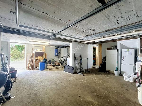 Maison à vendre  4 pièces Montaigu